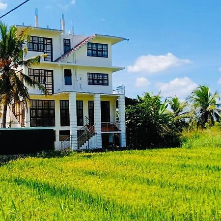 Freedom Of Green Rice View อนุราธปุระ ภายนอก รูปภาพ