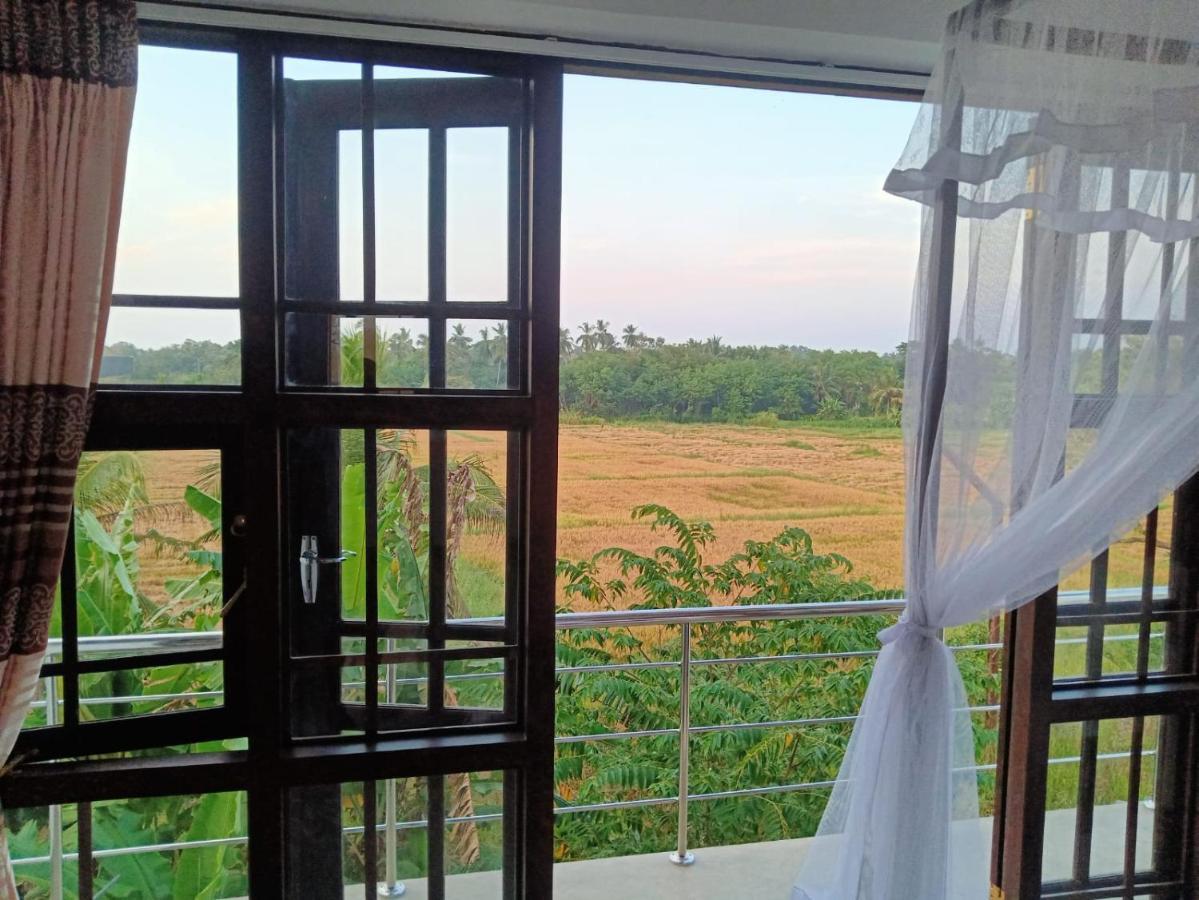 Freedom Of Green Rice View อนุราธปุระ ภายนอก รูปภาพ
