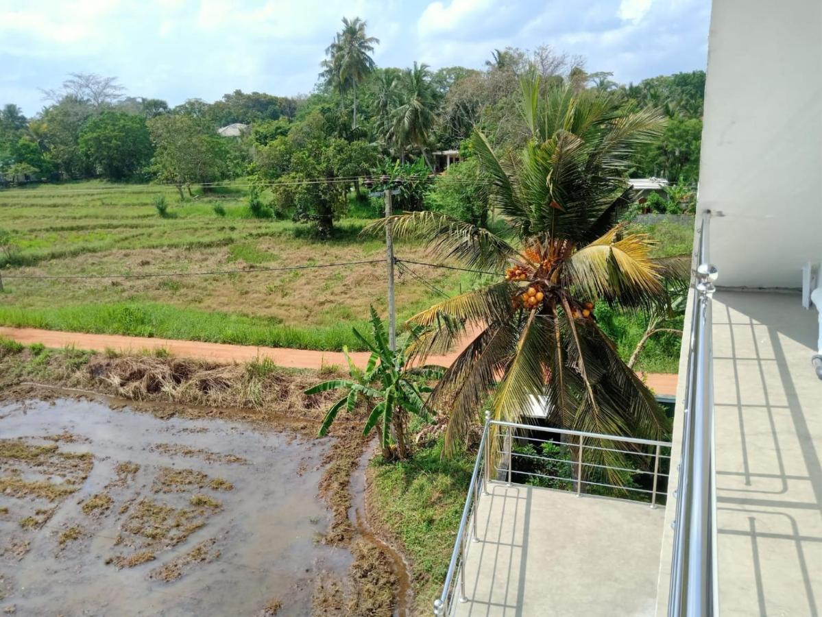 Freedom Of Green Rice View อนุราธปุระ ภายนอก รูปภาพ
