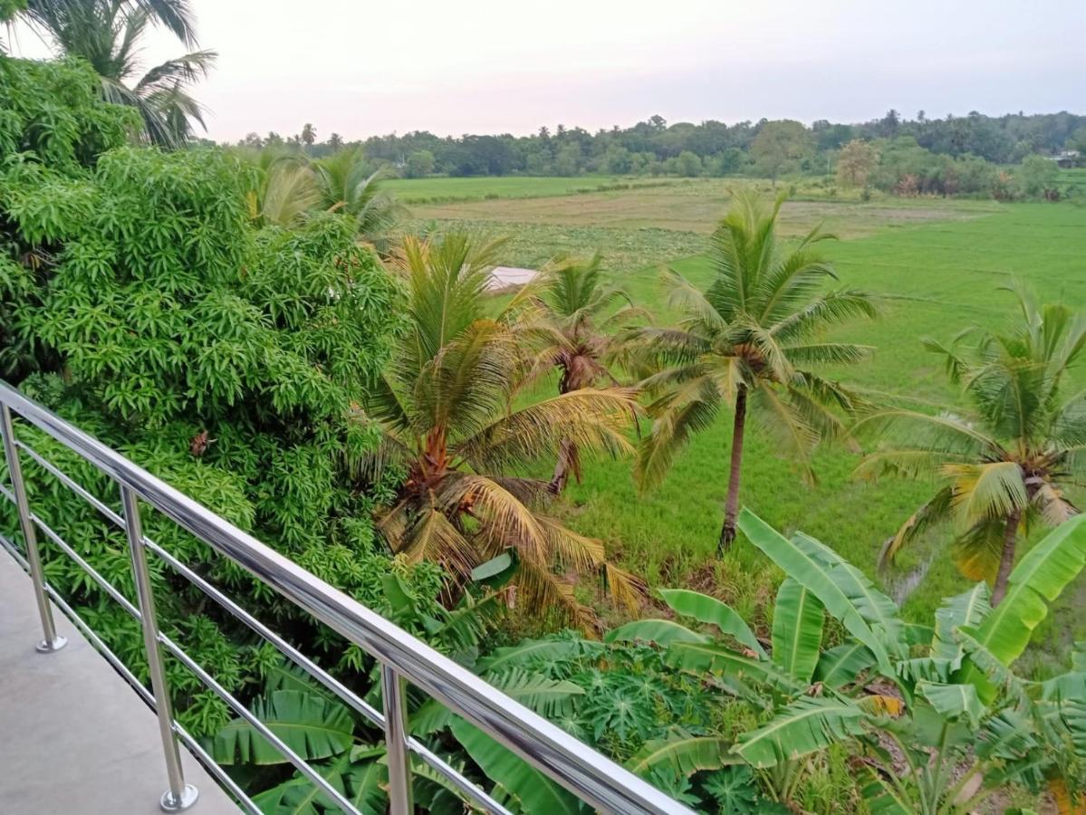 Freedom Of Green Rice View อนุราธปุระ ภายนอก รูปภาพ